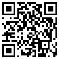 QR Code for bitcoin:17P3SEWc2btsTNxD5YgJXwJsNuiZb94b7T
