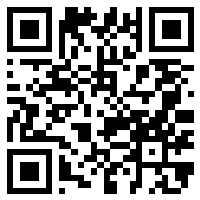 QR Code for bitcoin:17P4Aa8WzoxmCwP4eFkLeTXeNw6ebqWhA