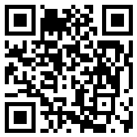 QR Code for bitcoin:17P5tpS3uMWuPiEmC7AyefnSojum9petZr