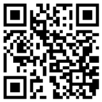 QR Code for bitcoin:17P632qsnShXdTiErzLcDtp7c9Cdj82wEE