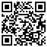 QR Code for bitcoin:17P6E7LiyXNUnXFLnxnbLPCvNqPKUrpXJB
