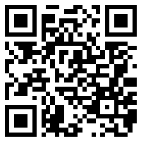 QR Code for bitcoin:17P7pfXLAwoNJ9vth6g2eDbpyu2BFcbQfp