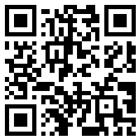 QR Code for bitcoin:17P81948kZSiWReCJWMQe2pDP6jEhG2rL1