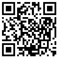 QR Code for bitcoin:17P8EreZS24U8L5W3aYVkyyWTKgGG6MkD2