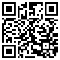 QR Code for bitcoin:17P8tJfb76Np41oU94WmjSpuGasqUDM7Rj