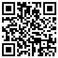 QR Code for bitcoin:17P9LoDAiRYyFfowAsUnc6YUR3rNumB7xU
