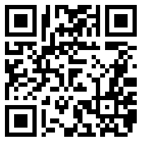 QR Code for bitcoin:17PJuLW8HMX2iwNymtWJR8tki2qYoFsERJ