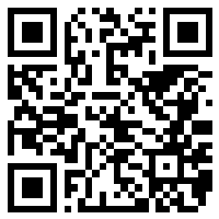 QR Code for bitcoin:17PKj2s2ZHaodnFKRw6sf2pSPbs86mTcc2