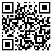 QR Code for bitcoin:17PLWX3yLLHrjDs9bXVXP6X3PTPZbe1Mru