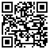 QR Code for bitcoin:17PLfbgmn2gNJSJ115mgSK7gPHpPvoXoF2