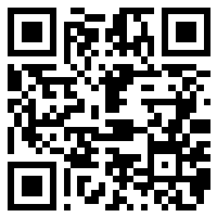 QR Code for bitcoin:17PNEd6cGE1fsjiCoUoNedwCREsubP7TFE