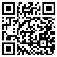 QR Code for bitcoin:17PNRHbBquDhxt119vp36feDVJCYQfgRdG