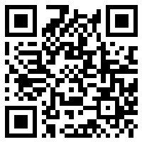 QR Code for bitcoin:17PPLDTbMXY7eWSzK5VjX8vNxUBCZdxL8V