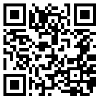 QR Code for bitcoin:17PRMuaj3QHV95tndCBi6JAnP5t33k88eg