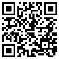 QR Code for bitcoin:17PRQgr13dgd3KaLZeVkitZkSUvLuaCFsD
