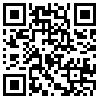 QR Code for bitcoin:17PRsU2Rrc46ahTPguNvGjFspBCZqtQR6k