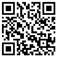 QR Code for bitcoin:17PTMqPEc8QP9thAWiGbou2kVNihavdfzd