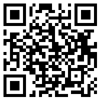 QR Code for bitcoin:17PUckXUcEKCfd6ninecA8eWQbbPgscmU3