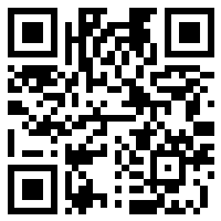 QR Code for bitcoin:17PVMRRLRBAkJ9GUX5NCfeDL1gL2eKLXME