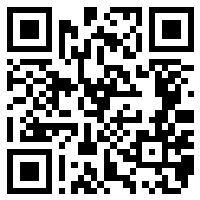 QR Code for bitcoin:17PW1UtSQTpiCMiFZLnrRCPfhVKNjYAoqJ