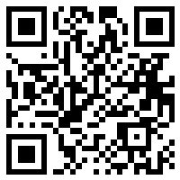 QR Code for bitcoin:17PWbzTCP8HtbBcjyGaTFdSEJ7G77HcBnR