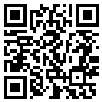 QR Code for bitcoin:17PXGyVBm47BTUB4FJ8bGUCttYG8CVyd4o