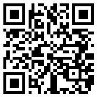 QR Code for bitcoin:17PXpgMvpvfknSddoCJ3TuTnFbkGcQP8Qz