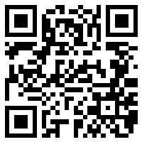 QR Code for bitcoin:17PXuPg4ynapmoSasn1ppaLk9j5Ndz2Sfj