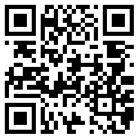 QR Code for bitcoin:17PeTC1SMWgte2NftMp1WCBgYV2JssJDNj
