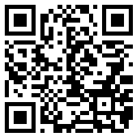 QR Code for bitcoin:17PfCTnHnnBzJJKS82vm39c5DaX2smSTYL