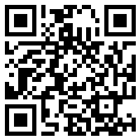 QR Code for bitcoin:17PidU4UESxb7AeZjE5KhQDBoUn7CNNpcx