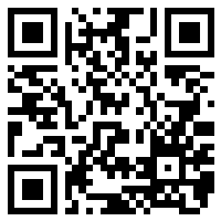 QR Code for bitcoin:17Pku729ouMkN5MDFQAFNtoKBZeEQh2zeo