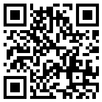 QR Code for bitcoin:17PperSV5scGzbctfPPrNj5GFapxCfGHPH