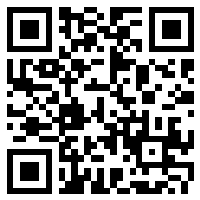 QR Code for bitcoin:17PsGuqc7pXVEEh2kf9CCNMMSAeahYDw9m