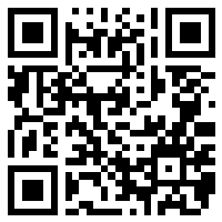 QR Code for bitcoin:17PsPT2xWTz5QEQ8dGLCicwF2VvFj4ad43