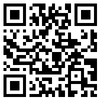 QR Code for bitcoin:17PtZBtk2wADqa1WWpaeG83TMicpvidJD5