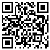QR Code for bitcoin:17Puf1n2GVBgomGsPNZdpV7MBaT7zCyKb7