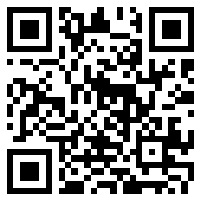 QR Code for bitcoin:17Pv9bBhrhEn3T8Pv4YYRuBYpvYF3qagjY