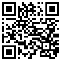 QR Code for bitcoin:17Pv9sK97Kna8hDQSN2RuKxs7q2D6X2caY