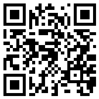 QR Code for bitcoin:17PxSysU1u53CHQKkvUdeWbfTvFr6Dhgm2