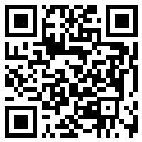 QR Code for bitcoin:17PyMEkfmKGADqBSTwuE3N414baRsmnHMP