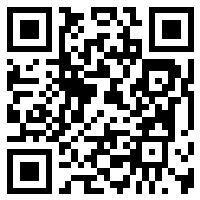 QR Code for bitcoin:17QAzv2fbqeDvgDifYCCwc3YFsUV1KKG3