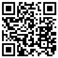 QR Code for bitcoin:17QF9biepouePjqudpECYYMtvWM1fJyRJC