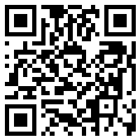 QR Code for bitcoin:17QFBkt4xiL4yDRYPaDFJf33FVoRmCFAFh