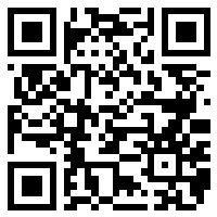 QR Code for bitcoin:17QHPmxnDKvyF7LqigLMo2PaLhd4fp6FSf