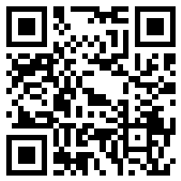 QR Code for bitcoin:17QLTUG27NzadaYU2REBELftwCWbgdEECR