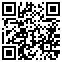 QR Code for bitcoin:17QNe7CpFw8HN2PSDhD1uijTAnhn7xtFA
