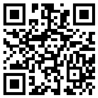 QR Code for bitcoin:17QPuKMChtS83VCeqXagdufJY4NKocaSda