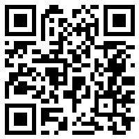 QR Code for bitcoin:17QRoLCQmDKPKrybbMx5s2hAS4kiFXAJE2