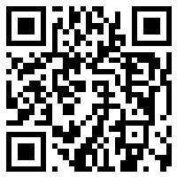 QR Code for bitcoin:17QaPxGCbEYQJktacYhBX54scarGsL4ryY